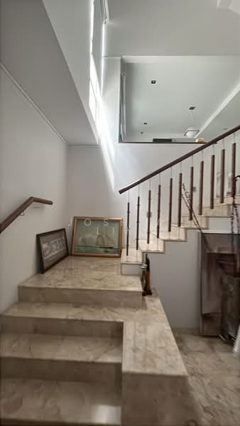 Novena Rise Semi Detached House For Lease, Novena Rise, Jalan Novena, Jalan Novena Barat, 6 Bedrooms, 4,900 sqft, Semi-Detached House For Rent, by Joshua Lim, 500191894 - Interior - PropertyGuru.com.sg