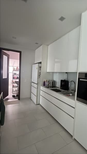 Novena Rise Semi Detached House For Lease, Novena Rise, Jalan Novena, Jalan Novena Barat, 6 Bedrooms, 4,900 sqft, Semi-Detached House For Rent, by Joshua Lim, 500191894 - Kitchen - PropertyGuru.com.sg