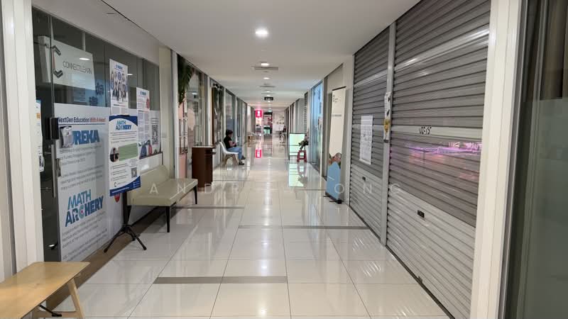 King Albert Park (KAP), 9 King Albert Park, 312 sqft, Other Retail For Sale, by Andrew Ong, 500191898 - Corridor - CommercialGuru.com.sg