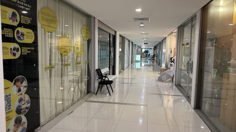 King Albert Park (KAP), 9 King Albert Park, 312 sqft, Other Retail For Sale, by Andrew Ong, 500191898 - Corridor - CommercialGuru.com.sg