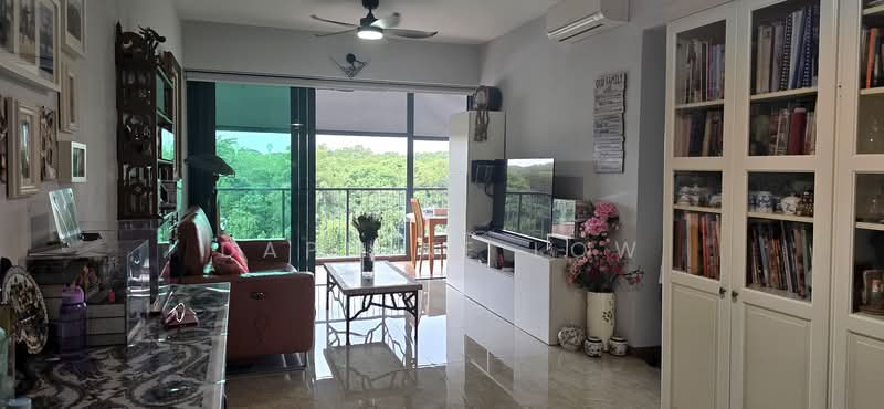 Kingsford Waterbay, 80 Upper Serangoon View, 4 Bedrooms, 1,216 sqft, Condominium For Sale, by Daphine Low, 500191909 - Living Room - PropertyGuru.com.sg