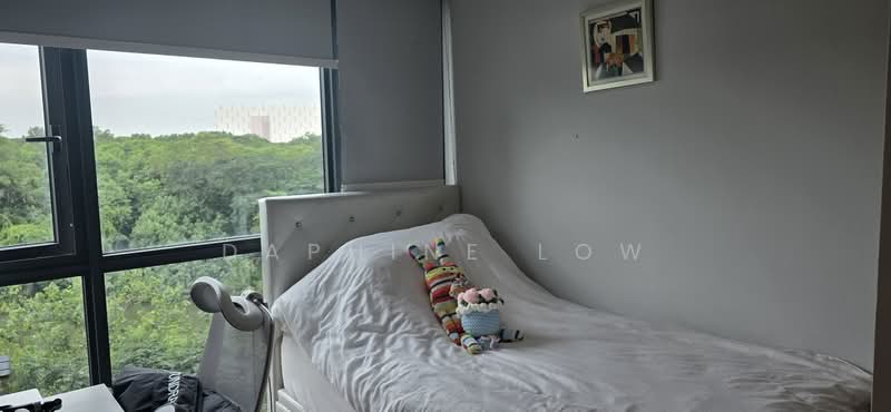 Kingsford Waterbay, 80 Upper Serangoon View, 4 Bedrooms, 1,216 sqft, Condominium For Sale, by Daphine Low, 500191909 - Bedroom - PropertyGuru.com.sg
