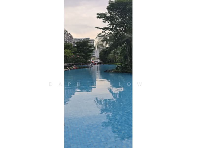 Kingsford Waterbay, 80 Upper Serangoon View, 4 Bedrooms, 1,216 sqft, Condominium For Sale, by Daphine Low, 500191909 - Exterior - PropertyGuru.com.sg