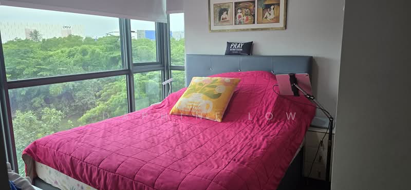 Kingsford Waterbay, 80 Upper Serangoon View, 4 Bedrooms, 1,216 sqft, Condominium For Sale, by Daphine Low, 500191909 - Bedroom - PropertyGuru.com.sg
