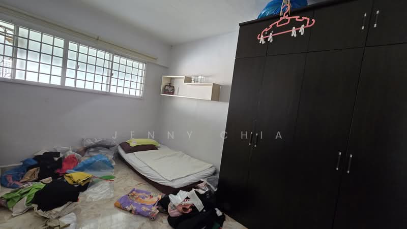 301 Hougang Avenue 5, 301 Hougang Avenue 5, 2 Bedrooms, 797 sqft, HDB Flat For Rent, by Jenny Chia, 500191912 - Bedroom - PropertyGuru.com.sg