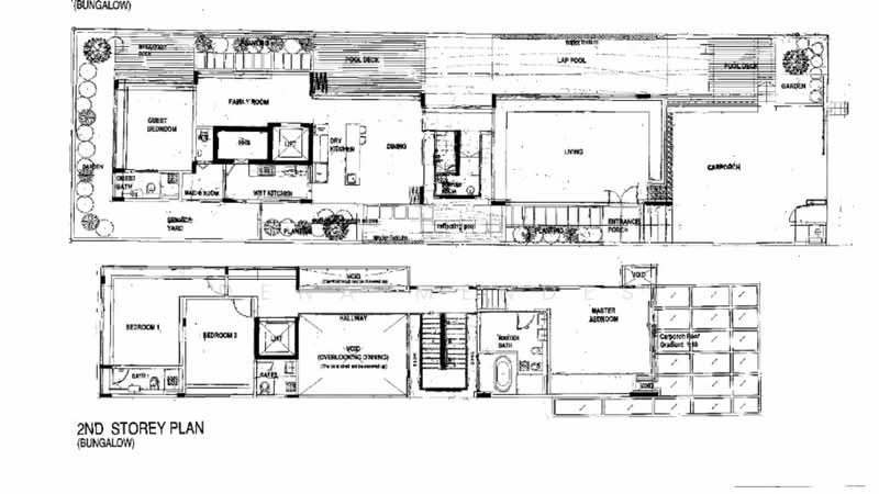 20A Tan Kim Cheng, , 5 Bedrooms, 7,400 sqft, Bungalow House For Rent, by Dena Mendes, 500191917 - PropertyGuru.com.sg