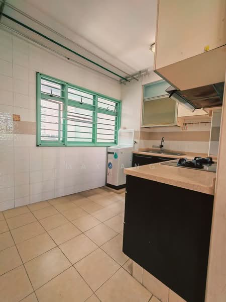 638A Punggol Drive, 638A Punggol Drive, 3 Bedrooms, 1,205 sqft, HDB Flat For Rent, by Max Ang, 500191918 - Kitchen - PropertyGuru.com.sg