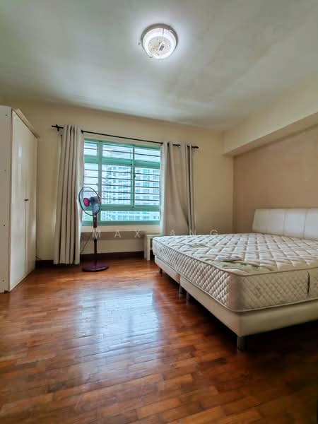 638A Punggol Drive, 638A Punggol Drive, 3 Bedrooms, 1,205 sqft, HDB Flat For Rent, by Max Ang, 500191918 - Bedroom - PropertyGuru.com.sg