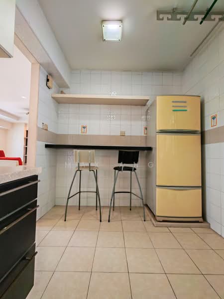 638A Punggol Drive, 638A Punggol Drive, 3 Bedrooms, 1,205 sqft, HDB Flat For Rent, by Max Ang, 500191918 - Kitchen - PropertyGuru.com.sg