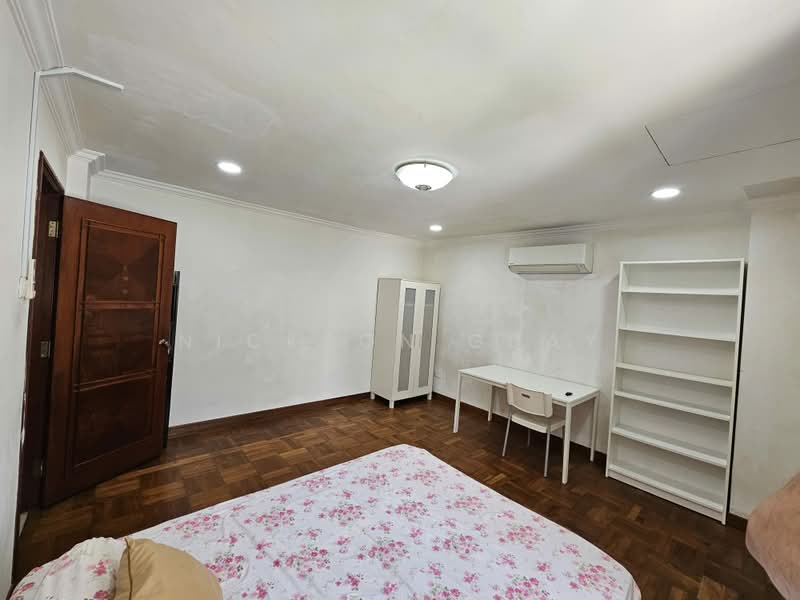 2 Common Rooms for rent in PineTree Condo, , Room Rental, 150 sqft, Condominium For Rent, by Nickson Guay, 500191920 - Bedroom - PropertyGuru.com.sg