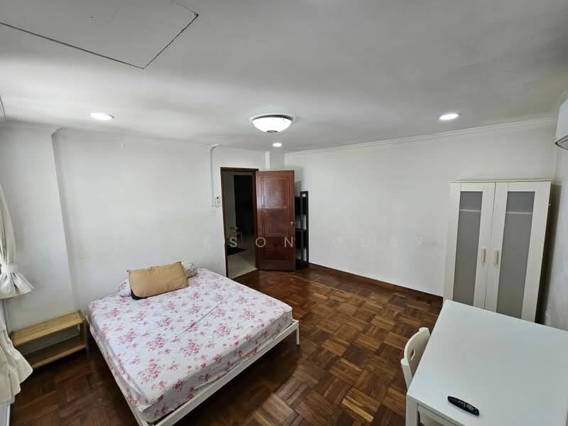 2 Common Rooms for rent in PineTree Condo, , Room Rental, 150 sqft, Condominium For Rent, by Nickson Guay, 500191920 - Bedroom - PropertyGuru.com.sg