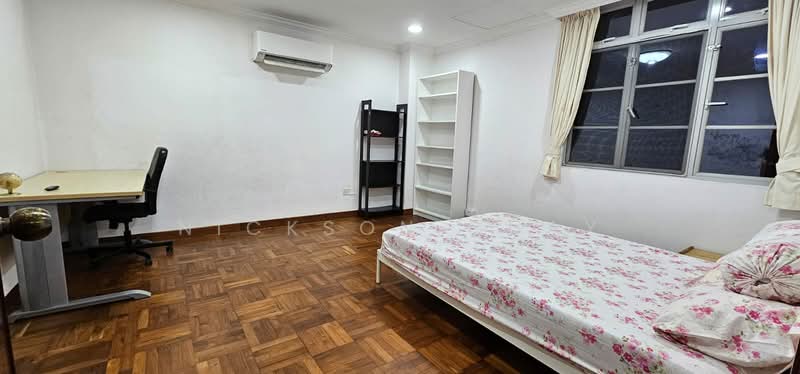 2 Common Rooms for rent in PineTree Condo, , Room Rental, 150 sqft, Condominium For Rent, by Nickson Guay, 500191920 - Bedroom - PropertyGuru.com.sg