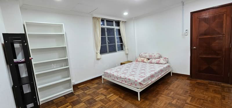 2 Common Rooms for rent in PineTree Condo, , Room Rental, 150 sqft, Condominium For Rent, by Nickson Guay, 500191920 - Bedroom - PropertyGuru.com.sg
