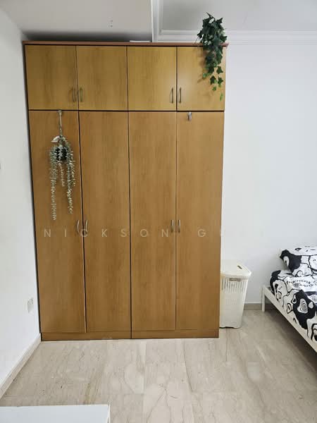 2 Common Rooms for rent in PineTree Condo, , Room Rental, 150 sqft, Condominium For Rent, by Nickson Guay, 500191920 - Bedroom - PropertyGuru.com.sg