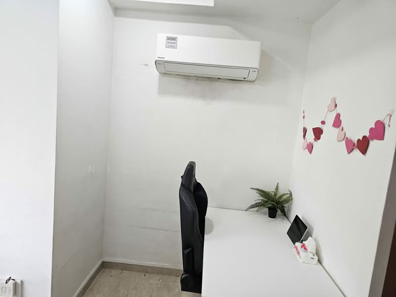 2 Common Rooms for rent in PineTree Condo, , Room Rental, 150 sqft, Condominium For Rent, by Nickson Guay, 500191920 - Study - PropertyGuru.com.sg