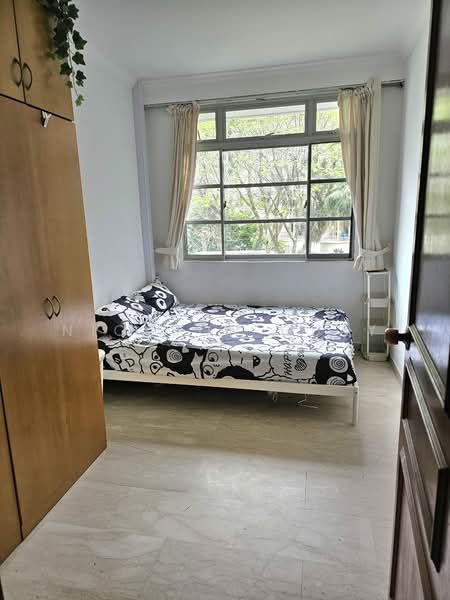 2 Common Rooms for rent in PineTree Condo, , Room Rental, 150 sqft, Condominium For Rent, by Nickson Guay, 500191920 - Bedroom - PropertyGuru.com.sg