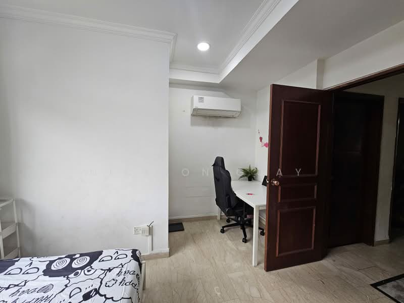 2 Common Rooms for rent in PineTree Condo, , Room Rental, 150 sqft, Condominium For Rent, by Nickson Guay, 500191920 - Bedroom - PropertyGuru.com.sg