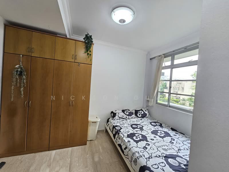 2 Common Rooms for rent in PineTree Condo, , Room Rental, 150 sqft, Condominium For Rent, by Nickson Guay, 500191920 - Bedroom - PropertyGuru.com.sg