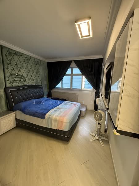 162A Rivervale Crescent, 162A Rivervale Crescent, 3 Bedrooms, 1,001 sqft, HDB Flat For Sale, by Jasen Tan, 500191921 - Bedroom - PropertyGuru.com.sg