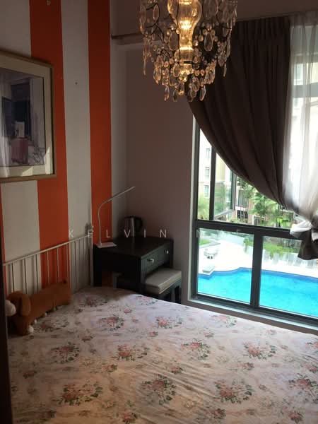 Aspen Heights, 263 River Valley Road, 5 Bedrooms, 1,324 sqft, Condominium For Rent, by Kelvin Nye, 500191923 - Bedroom - PropertyGuru.com.sg