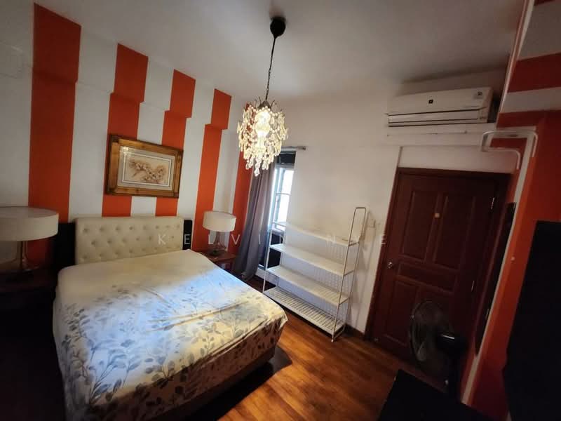 Aspen Heights, 263 River Valley Road, 5 Bedrooms, 1,324 sqft, Condominium For Rent, by Kelvin Nye, 500191923 - Bedroom - PropertyGuru.com.sg