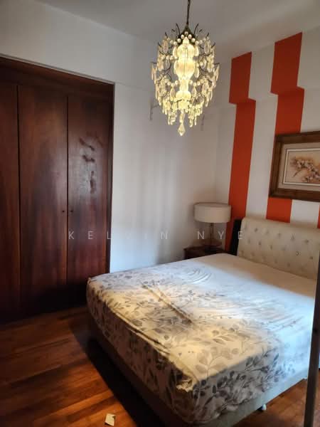 Aspen Heights, 263 River Valley Road, 5 Bedrooms, 1,324 sqft, Condominium For Rent, by Kelvin Nye, 500191923 - Bedroom - PropertyGuru.com.sg