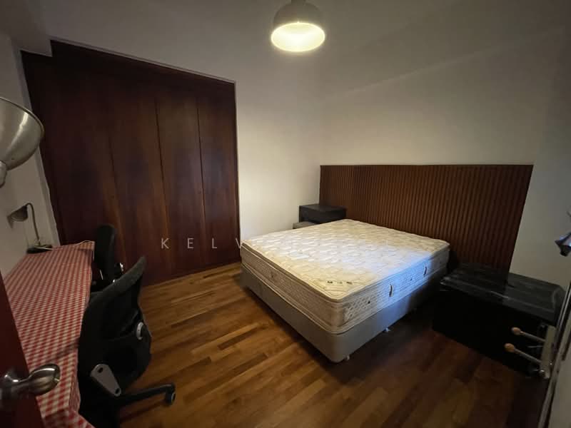 Aspen Heights, 263 River Valley Road, 6 Bedrooms, 1,324 sqft, Condominium For Rent, by Kelvin Nye, 500191923 - Bedroom - PropertyGuru.com.sg