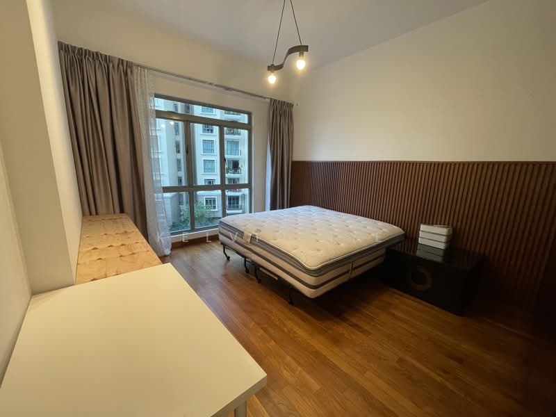 Aspen Heights, 263 River Valley Road, 6 Bedrooms, 1,324 sqft, Condominium For Rent, by Kelvin Nye, 500191923 - Bedroom - PropertyGuru.com.sg