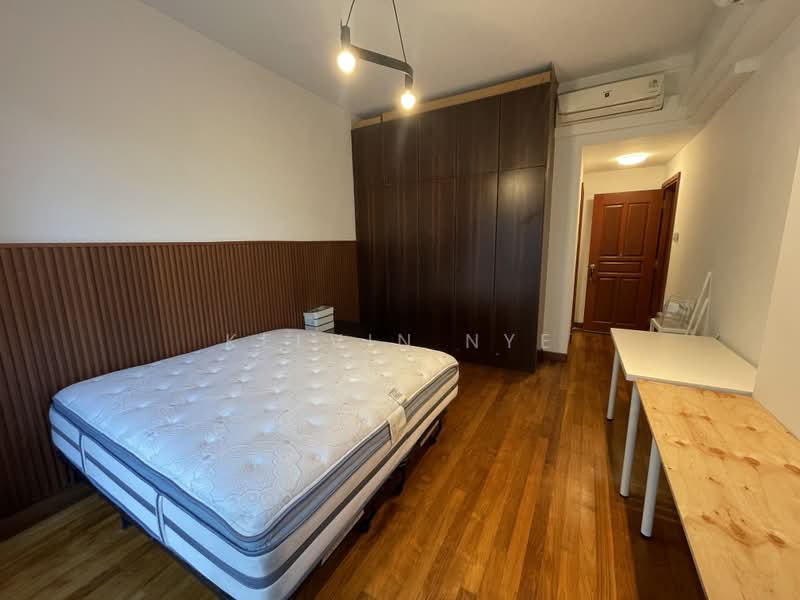 Aspen Heights, 263 River Valley Road, 6 Bedrooms, 1,324 sqft, Condominium For Rent, by Kelvin Nye, 500191923 - Bedroom - PropertyGuru.com.sg