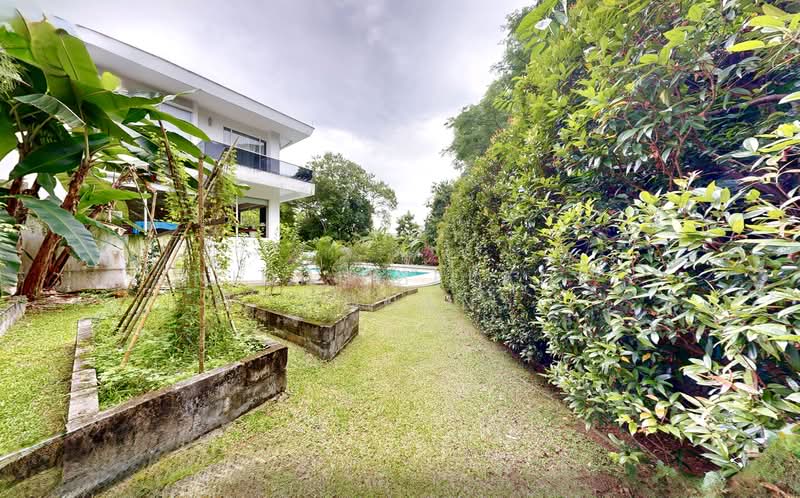 Large 22,000sf GCB with natural basement at Swiss Club Park, , 7 Bedrooms, 8,548 sqft, Good Class Bungalow For Sale, by Nidhi Belani Mohan, 500191924 - PropertyGuru.com.sg