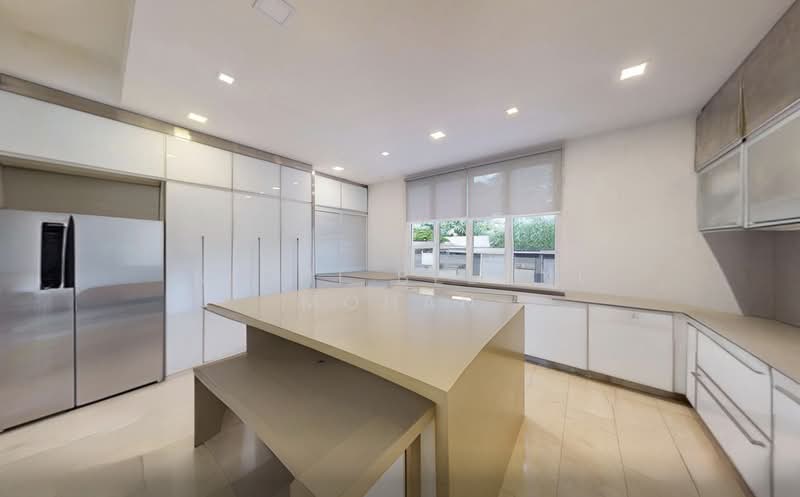 Large 22,000sf GCB with natural basement at Swiss Club Park, , 7 Bedrooms, 8,548 sqft, Good Class Bungalow For Sale, by Nidhi Belani Mohan, 500191924 - PropertyGuru.com.sg