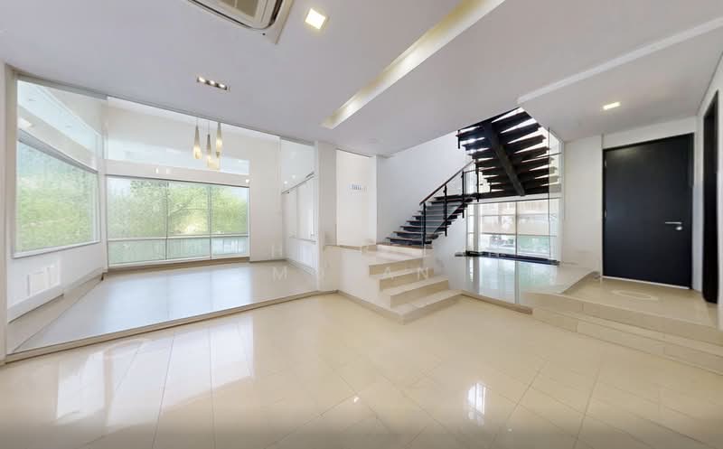 Large 22,000sf GCB with natural basement at Swiss Club Park, , 7 Bedrooms, 8,548 sqft, Good Class Bungalow For Sale, by Nidhi Belani Mohan, 500191924 - PropertyGuru.com.sg
