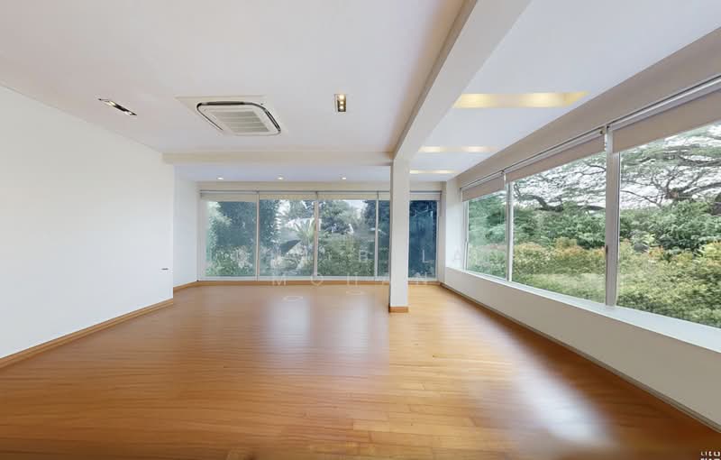 Large 22,000sf GCB with natural basement at Swiss Club Park, , 7 Bedrooms, 8,548 sqft, Good Class Bungalow For Sale, by Nidhi Belani Mohan, 500191924 - PropertyGuru.com.sg