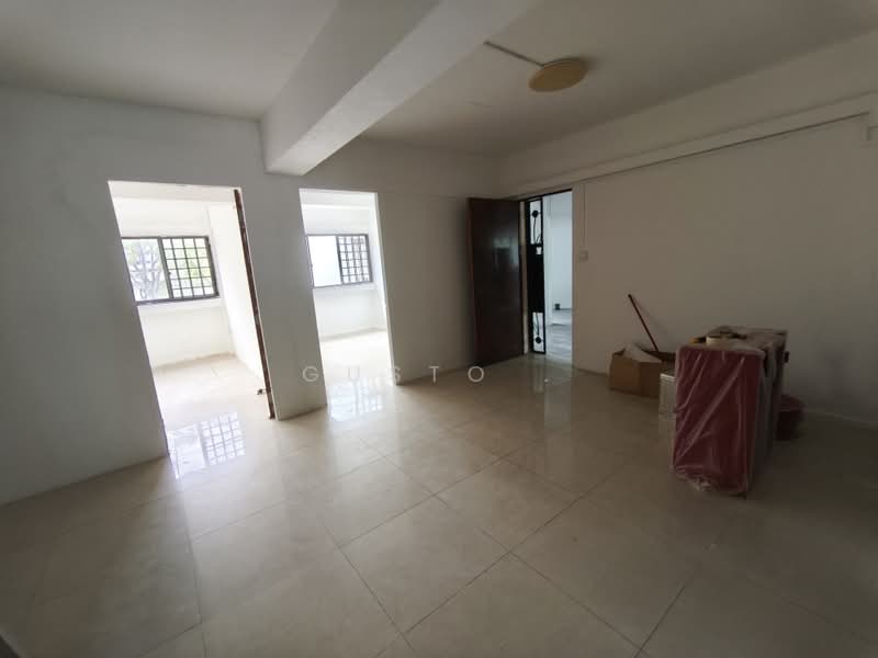 Cheng San Centre, 530 Ang Mo Kio Avenue, 915 sqft, Shop / Shophouse For Rent, by GusTo ., 500191925 - Interior - CommercialGuru.com.sg