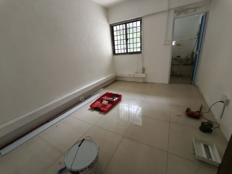 Cheng San Centre, 530 Ang Mo Kio Avenue, 915 sqft, Shop / Shophouse For Rent, by GusTo ., 500191925 - Interior - CommercialGuru.com.sg