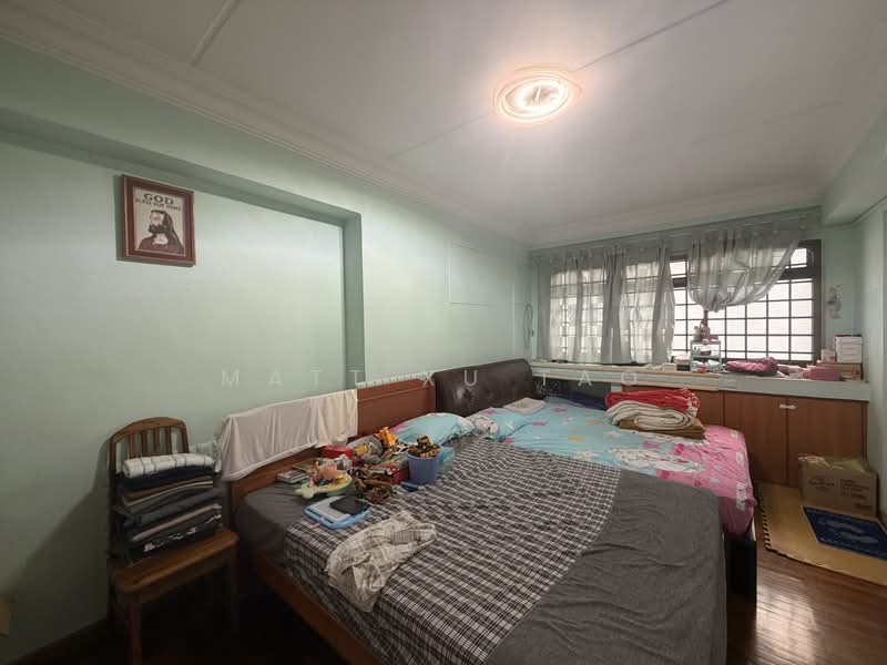 642 Jurong West Street 61, 642 Jurong West Street 61, 3 Bedrooms, 1,076 sqft, HDB Flat For Sale, by Matt Xu Tao, 500191927 - Bedroom - PropertyGuru.com.sg