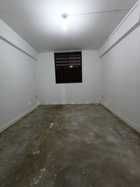 52 Lorong 6 Toa Payoh, 52 Lorong 6 Toa Payoh, 1 Bedroom, 463 sqft, HDB Flat For Sale, by Arthur Koo, 500191928 - Bedroom - PropertyGuru.com.sg
