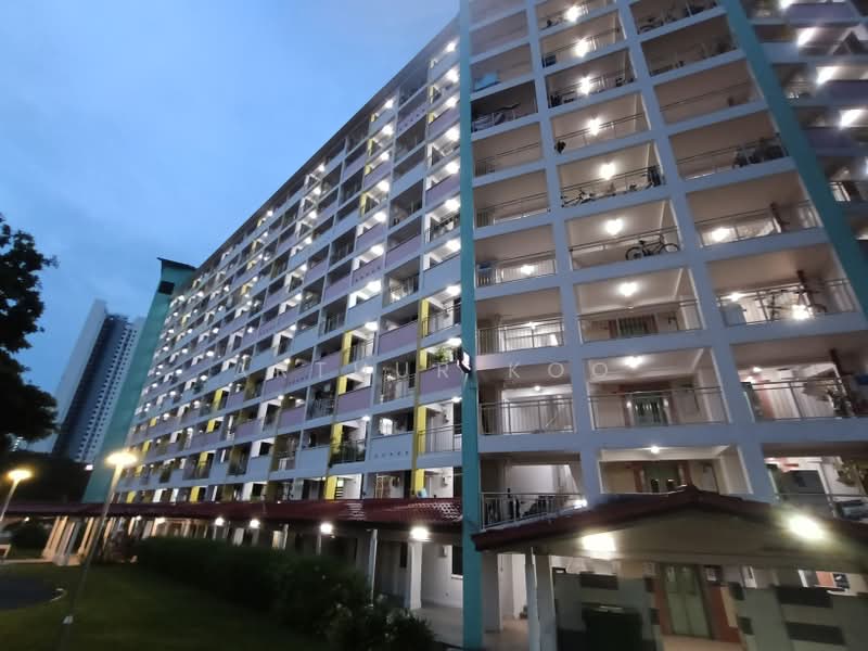 52 Lorong 6 Toa Payoh, 52 Lorong 6 Toa Payoh, 1 Bedroom, 463 sqft, HDB Flat For Sale, by Arthur Koo, 500191928 - Exterior - PropertyGuru.com.sg