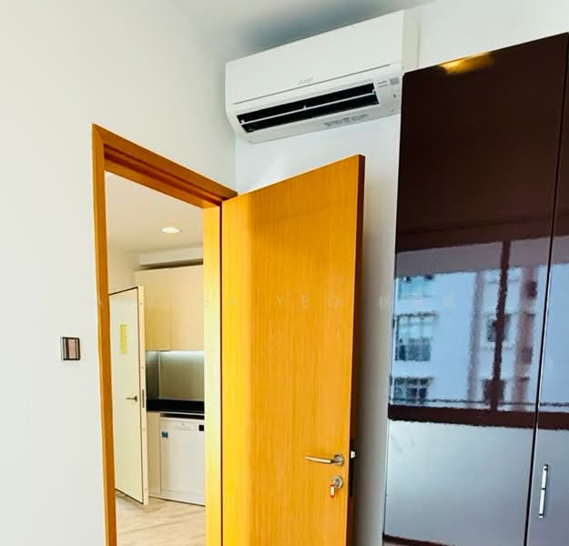 Luma, 6 River Valley Grove, 2 Bedrooms, 743 sqft, Condominium For Rent, by Anthea Yeo 杨丽娇, 500191930 - Interior - PropertyGuru.com.sg