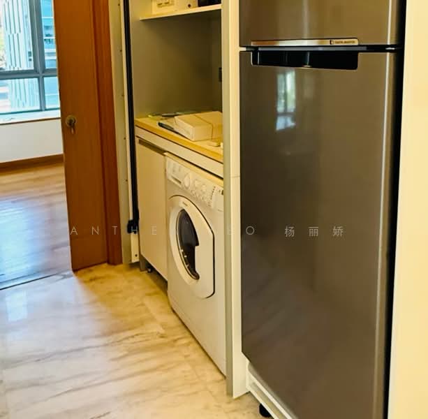 Luma, 6 River Valley Grove, 2 Bedrooms, 743 sqft, Condominium For Rent, by Anthea Yeo 杨丽娇, 500191930 - Interior - PropertyGuru.com.sg
