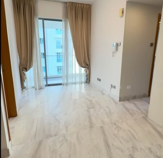 Luma, 6 River Valley Grove, 2 Bedrooms, 743 sqft, Condominium For Rent, by Anthea Yeo 杨丽娇, 500191930 - Interior - PropertyGuru.com.sg