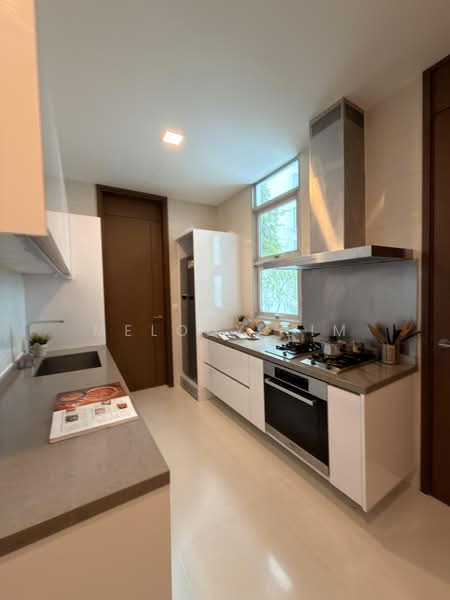 Residences @ Emerald Hill, 119 Emerald Hill Road, 3 Bedrooms, 1,851 sqft, Condominium For Sale, by Melody Lim, 500191931 - Kitchen - PropertyGuru.com.sg