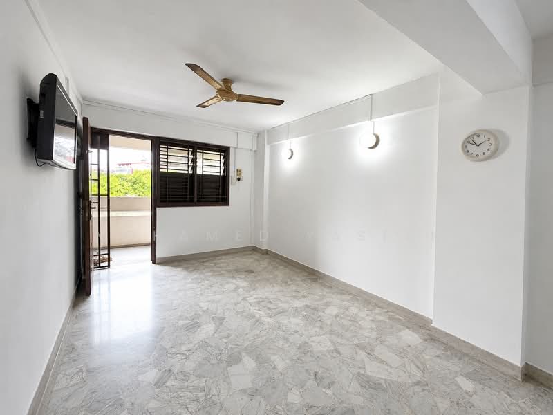 58 Marine Terrace, 58 Marine Terrace, 3 Bedrooms, 700 sqft, HDB Flat For Sale, by Mohamed Yaseen, 500191934 - Balcony - PropertyGuru.com.sg
