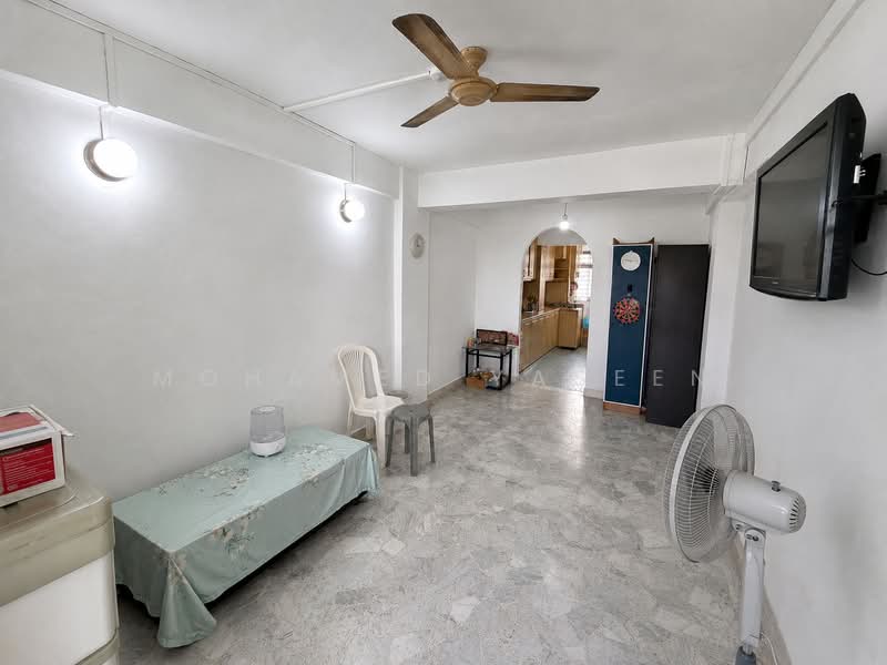 58 Marine Terrace, 58 Marine Terrace, 3 Bedrooms, 700 sqft, HDB Flat For Sale, by Mohamed Yaseen, 500191934 - Living Room - PropertyGuru.com.sg