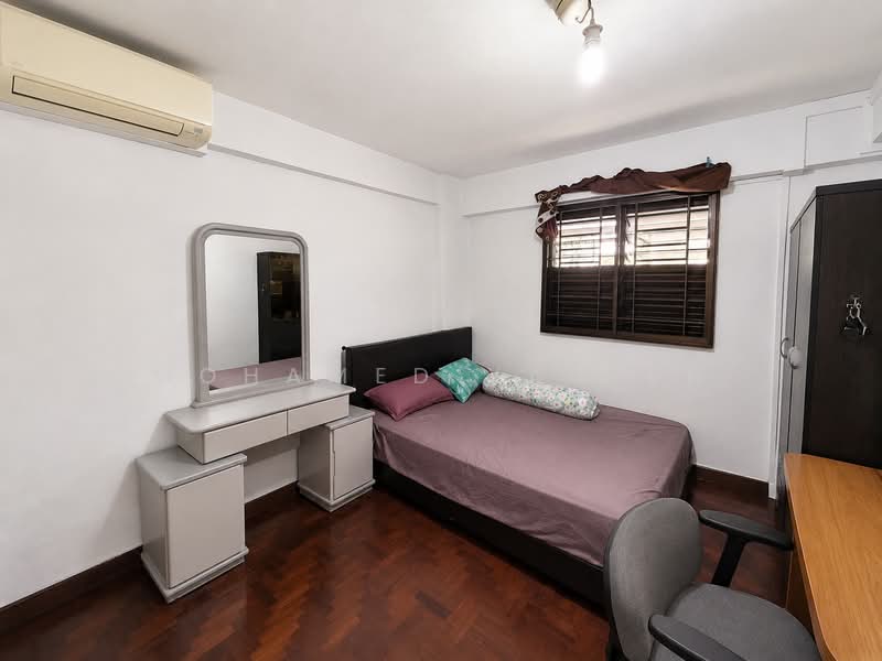 58 Marine Terrace, 58 Marine Terrace, 3 Bedrooms, 700 sqft, HDB Flat For Sale, by Mohamed Yaseen, 500191934 - Bedroom - PropertyGuru.com.sg