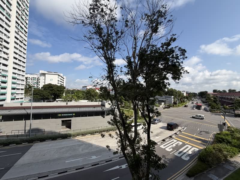 58 Marine Terrace, 58 Marine Terrace, 3 Bedrooms, 700 sqft, HDB Flat For Sale, by Mohamed Yaseen, 500191934 - Exterior - PropertyGuru.com.sg