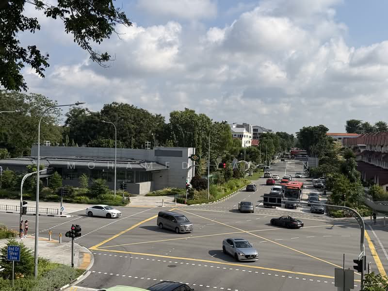 58 Marine Terrace, 58 Marine Terrace, 3 Bedrooms, 700 sqft, HDB Flat For Sale, by Mohamed Yaseen, 500191934 - Exterior - PropertyGuru.com.sg