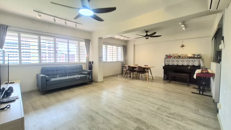 267 Bishan Street 24, 267 Bishan Street 24, 3 Bedrooms, 1,119 sqft, HDB Flat For Sale, by Fiona Foong, 500191936 - PropertyGuru.com.sg