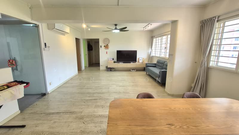 267 Bishan Street 24, 267 Bishan Street 24, 3 Bedrooms, 1,119 sqft, HDB Flat For Sale, by Fiona Foong, 500191936 - PropertyGuru.com.sg
