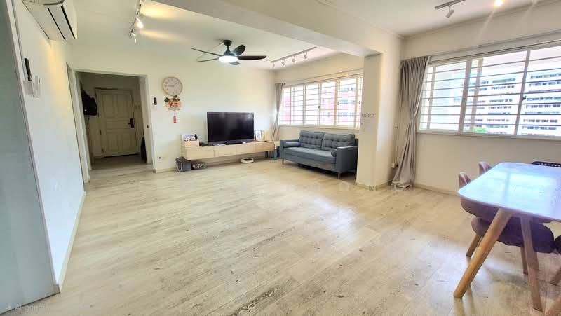 267 Bishan Street 24, 267 Bishan Street 24, 3 Bedrooms, 1,119 sqft, HDB Flat For Sale, by Fiona Foong, 500191936 - PropertyGuru.com.sg